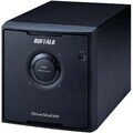 DriveStation Quad HD-QL8TSU2R5 DAS Hard Drive Array