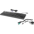 BU207AT Keyboard and Mouse