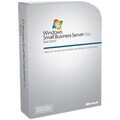 Microsoft Windows Small Business Server 2011 Essentials 64-bit - Comp