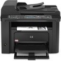 HP LaserJet Pro M1530 M1536DNF Laser Multifunction Printer - Monochro