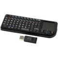 Visiontek CANDYBOARD Keyboard - Wireless