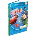 LeapFrog Tag Disney-Pixar Game Book: Pixar Pals Education Manual