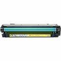 CE272A Toner Cartridge