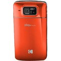 Kodak Playtouch Orange Digital Camcorder