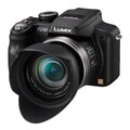 Panasonic Lumix DMC-FZ40 14.1 Megapixel Bridge Camera - 4.50 mm-108 m
