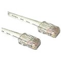 Belkin FastCAT PCF5-25BKS-SN Category 5e Network Cable for Network De