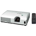 Hitachi CP-RX82 LCD Projector