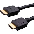 Vanco Installer 277050X HDMI A/V Cable - 50 ft - Black