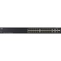 SF300-24P Ethernet Switch