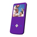 Beneficial guidepost for Digital Audio Recording Studio XOVision EM164-eJAM II 4 GB Purple Flash Portable Media Player