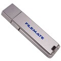 Wintec FileMate Pro 3FMUSB32GPS Flash Drive - 32 GB