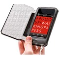Griffin Elan Passport Metal GB01951 Carrying Case (Flip) for iPod - B