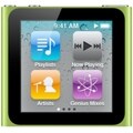 Apple iPod nano MC690LL 8 GB Flash MP3 Player - Green