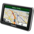 Garmin nuvi 2300LM Automobile Portable GPS Navigator