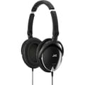 JVC HA-S600 Headphone - Stereo - Black - Mini-phone