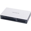 Sony MRW62E/S2/191 17-In-1 USB 2.0 Flash Card Reader/Writer