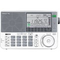 Sangean FM-RDS (RBDS) / MW / LW / SW PLL Synthesized Receiver