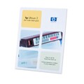 HP Ultrium 2 Bar Code Label