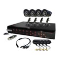 KWorld Kguard KG-CA104-H02 Video Surveillance System