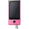 Sony bloggie MHS-TS20 Digital Camcorder - 3" - Touchscreen LCD - CMOS