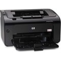 HP LaserJet Pro P1102W Laser Printer - Refurbished - Monochrome - 120