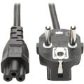 Tripp Lite P058-006 Standard Power Cord - 72" - CEE 7/7 - IEC 60320 C