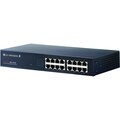 rack Effects Processor Public sale iPECS ES-1016 Ethernet Switch - 16 Port