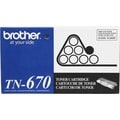 Brother Black Toner Cartridge