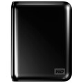 Western Digital My Passport Essential SE WDBACX7500ABK 750 GB Externa