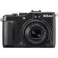 Nikon Coolpix P7000 10.1 Megapixel Compact Camera - 6 mm-42.60 mm - B