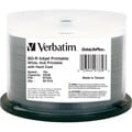Verbatim 97339 Blu-ray Recordable Media - BD-R - 6x - 25 GB - 50 Pack