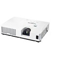 Hitachi CPWX8 LCD Projector