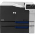 HP LaserJet CP5520 CP5525DN Laser Printer - Color - Plain Paper Print