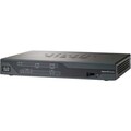 Cisco 887VA Multi Service Router - 5 Port - 24 Mbps ADSL2+