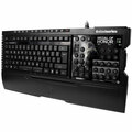 SteelSeries SHIFT Keyboard - Wired