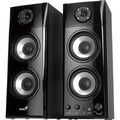 Genius SP-HF1800A 2.0 Speaker System - Black