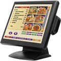 Tatung TRIVIEW TS17R-01 17" LCD Touchscreen Monitor