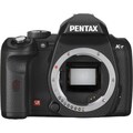 K-r Digital SLR Camera