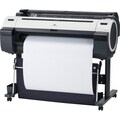 Canon imagePROGRAF iPF750 Inkjet Large Format Printer - 36" - Color