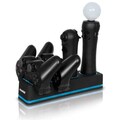 PS3 - Move Quad Charging Dock Pro