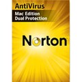 Norton Antivirus 2011 Dual Protection - 1 User