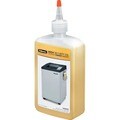 Fellowes High Security Shredder Lubricant