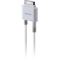 Belkin F8Z361tt06-P Composite Audio/Video Cable Adapter