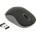 Targus AMW55US Mouse - Laser Wireless - Black