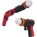 dreamGEAR DGPS3-3818 Gaming Controller Accessory Kit