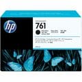 HP 761 Ink Cartridge - Black
