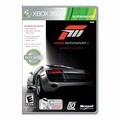 Xbox 360 - Microsoft Forza Motorsport 3: Ultimate Collection
