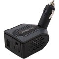 CPS150BU Mobile Power Inverter 150W with USB Charger and Swivel Head