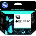 HP 761 Printhead - Matte Black