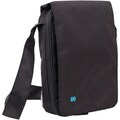Speck Products PortPack Carrying Case (Flap) for 10" iPad - Black, Gr